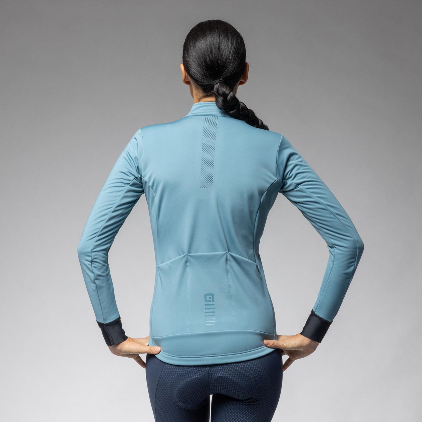 Ale Clothing Fondo 3.0 Pragma Womens Jacket