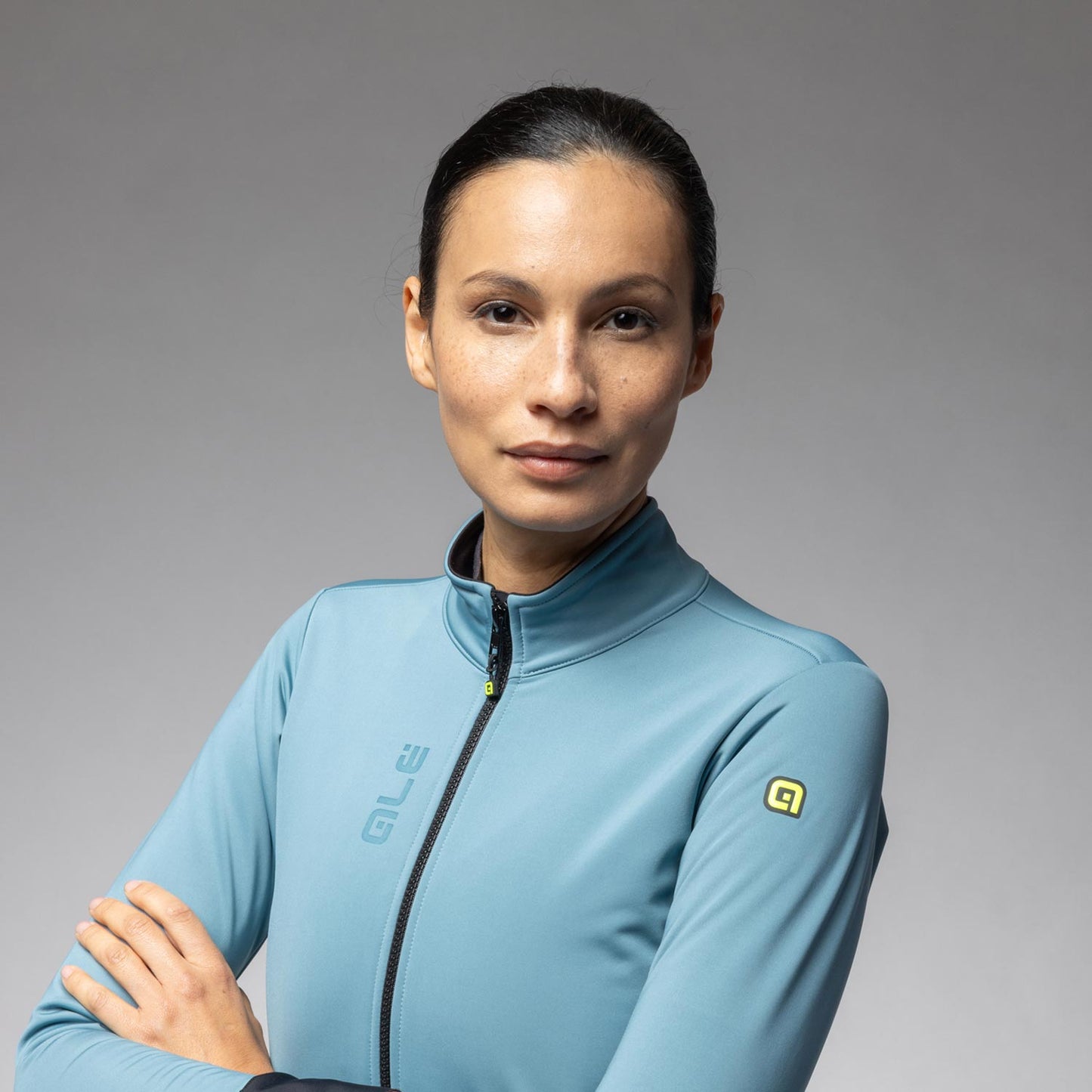 Ale Clothing Fondo 3.0 Pragma Womens Jacket