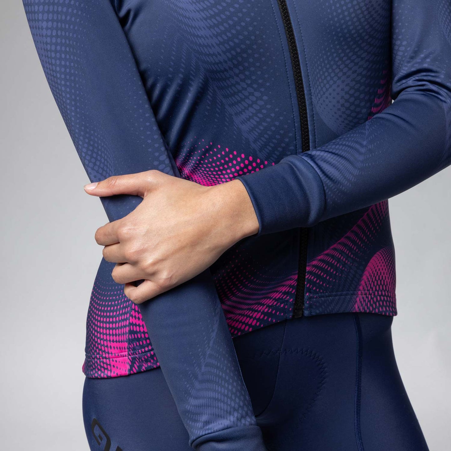 Ale Clothing Cosmic Pragma Womens Jacket
