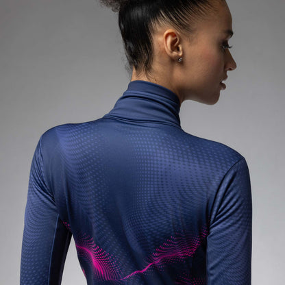 Ale Clothing Cosmic Pragma Womens Jacket