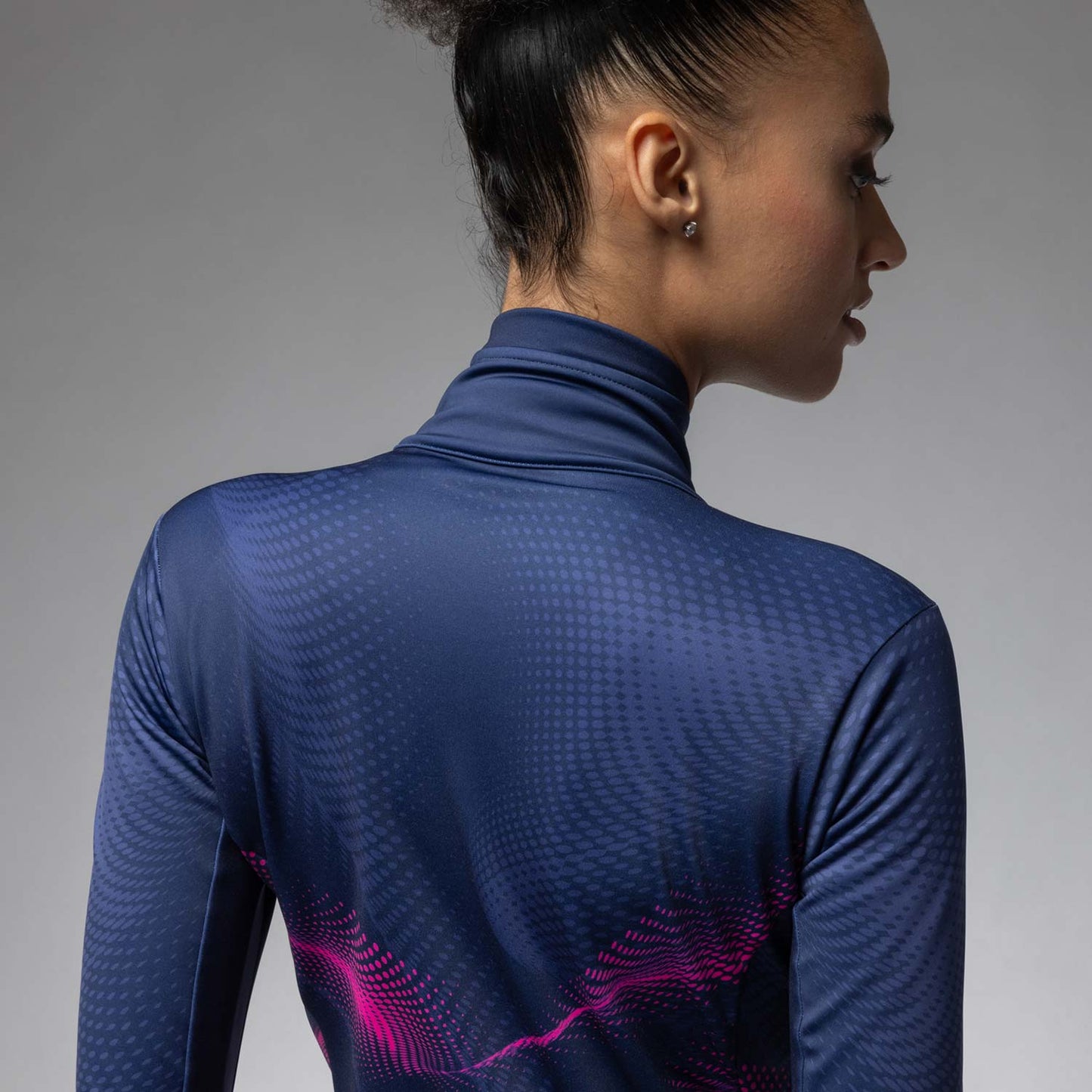 Ale Clothing Cosmic Pragma Womens Jacket