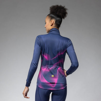 Ale Clothing Cosmic Pragma Womens Jacket