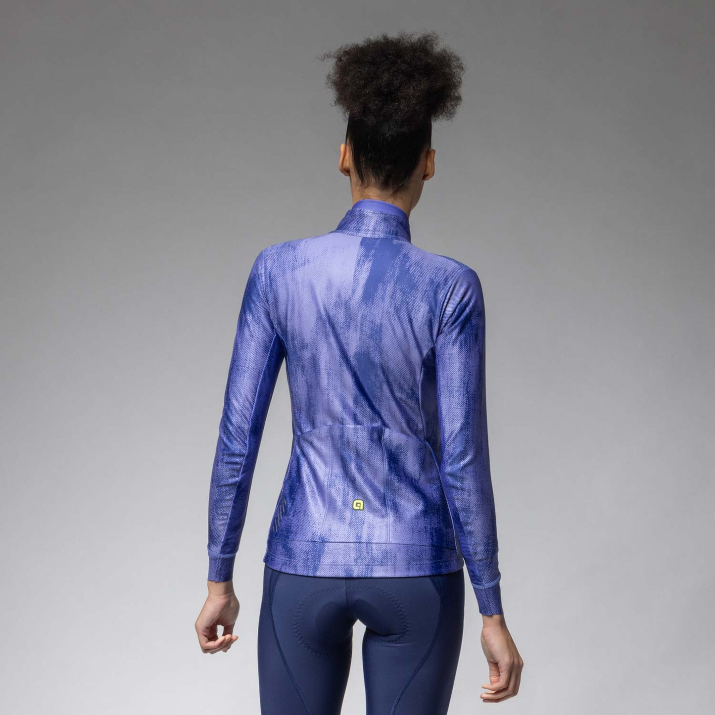 Ale Clothing Knitted PR-E Womens Jacket