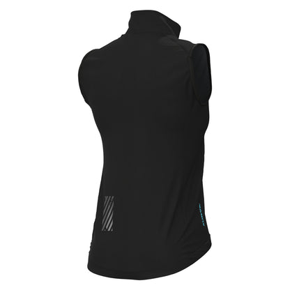 Ale Clothing Racing 2.0 Klimatik Shell Womens Gilet