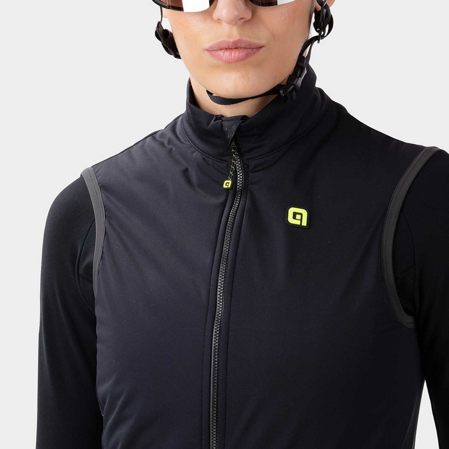 Ale Clothing K-Smart Klimatik Womens Gilet