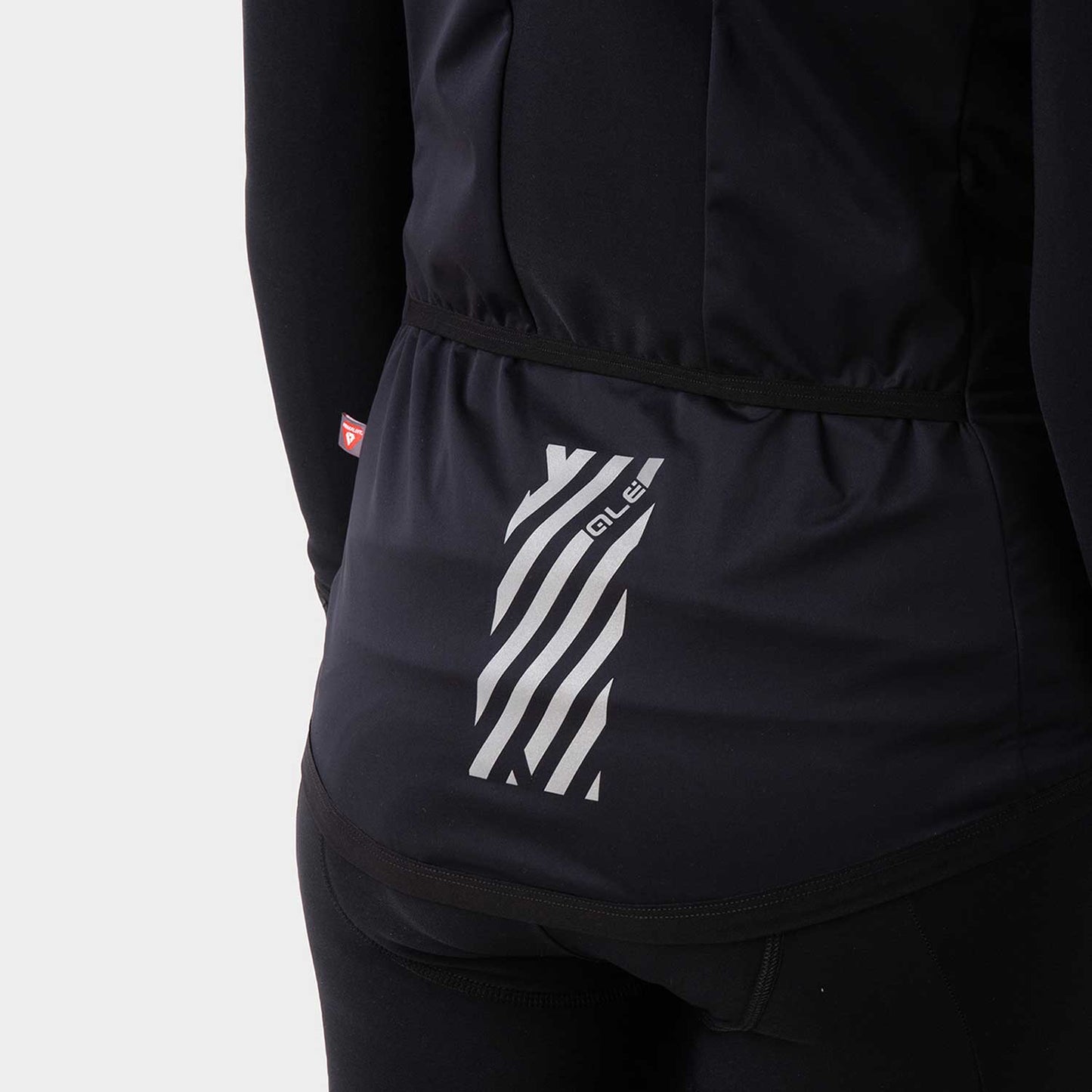 Ale Clothing K-Smart Klimatik Womens Gilet