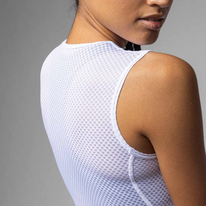 Ale Clothing Velo Active Intimo Womens Sleeveless Base Layer