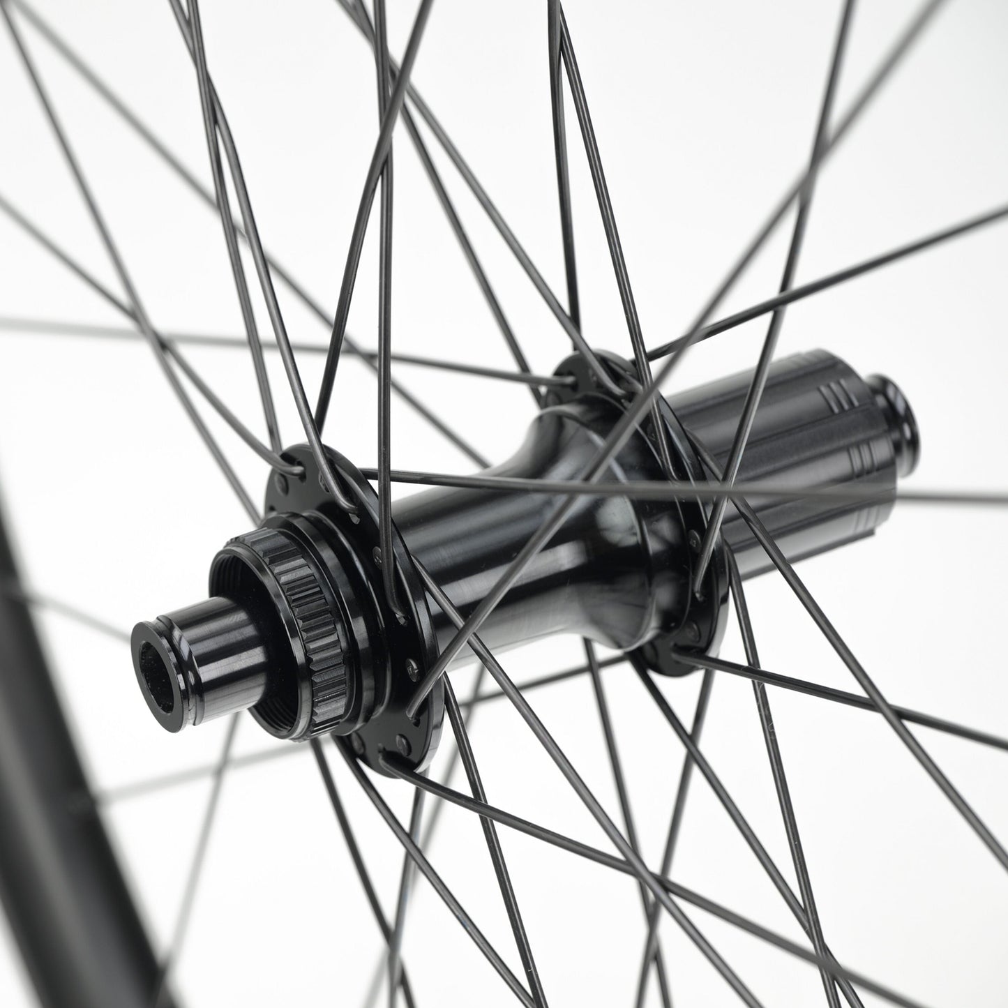 M Part Wheels G100 Rear Wheel 700c 12x142mm Centre Lock Disc Tubeless Ready