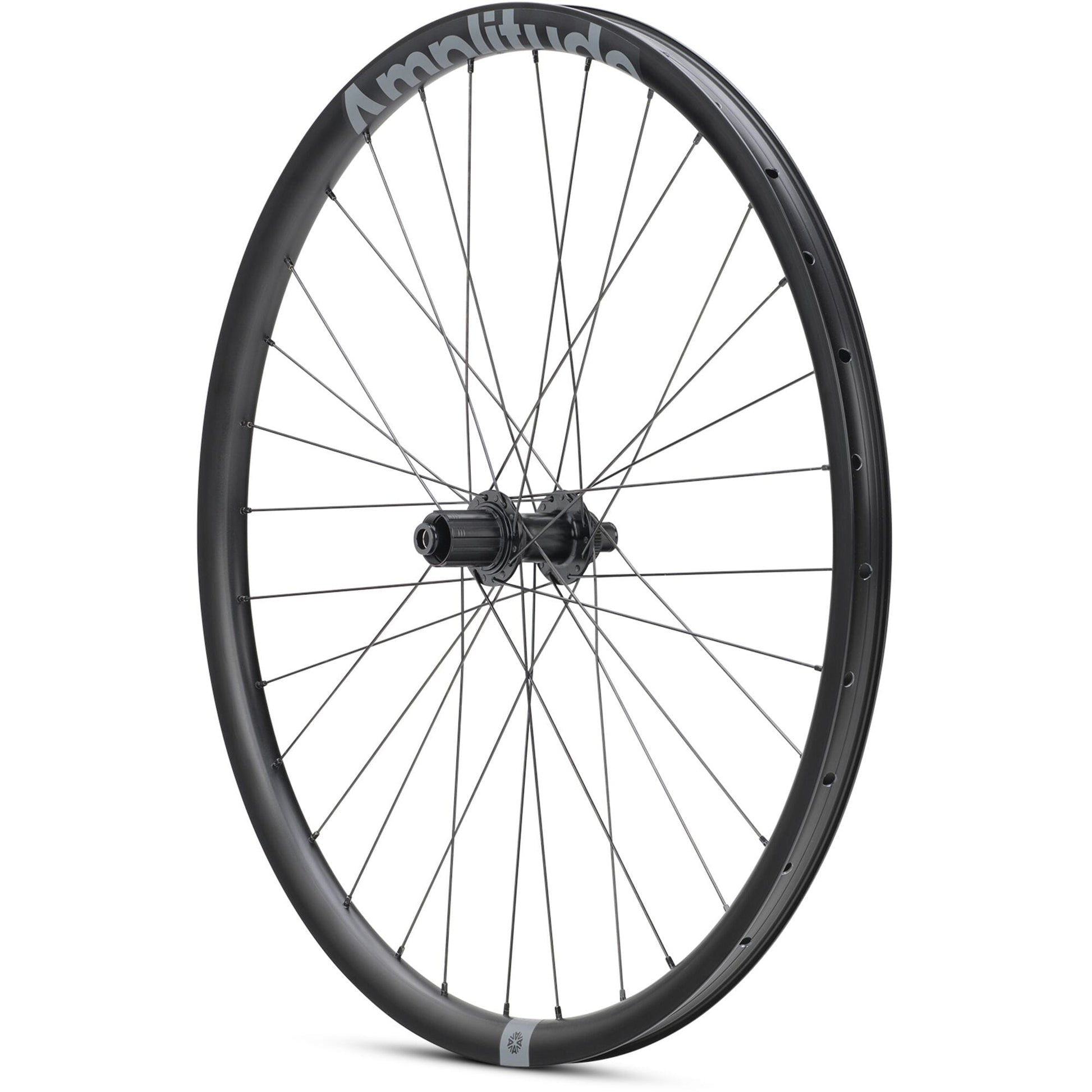 M Part Wheels G100 Rear Wheel 700c 12x142mm Centre Lock Disc Tubeless Ready