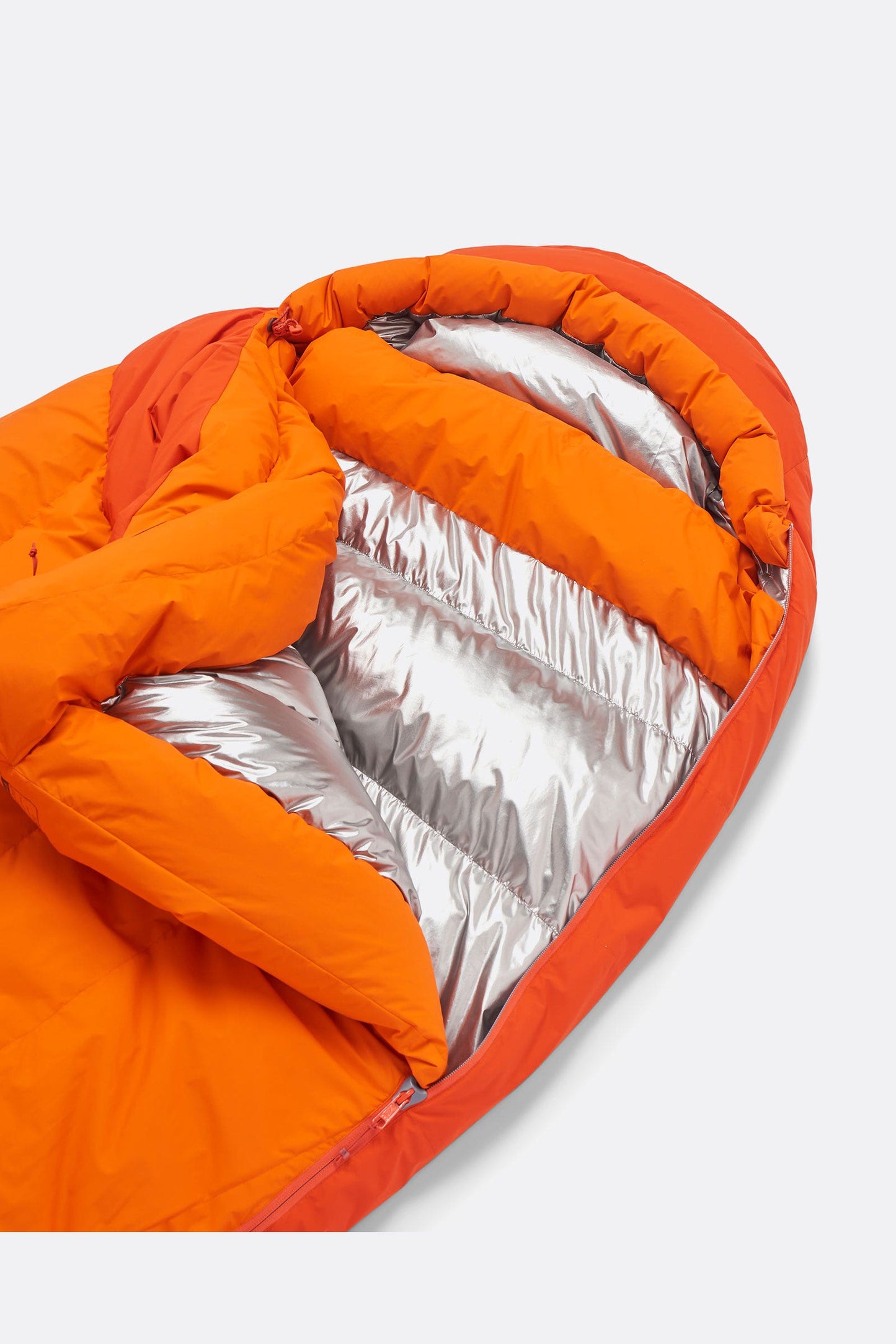 Andes Windstopper 1000 - Atomic