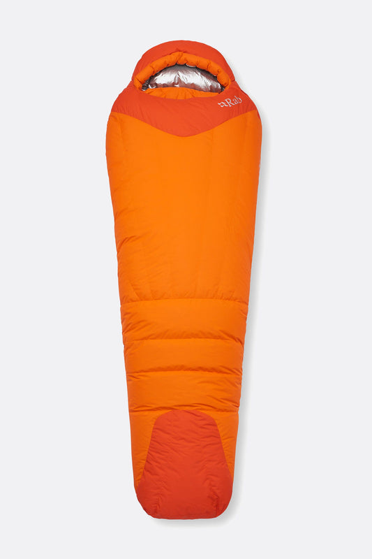 Andes Windstopper 1000 - Atomic