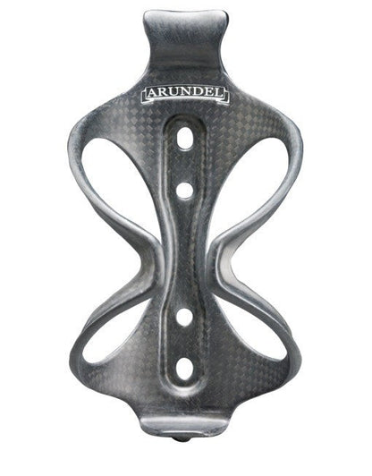 Arundel Mandible 3-K Weave