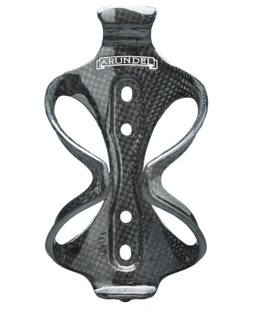 Arundel Mandible 3-K Weave
