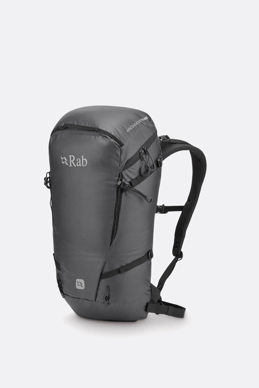 Rab Ascendor