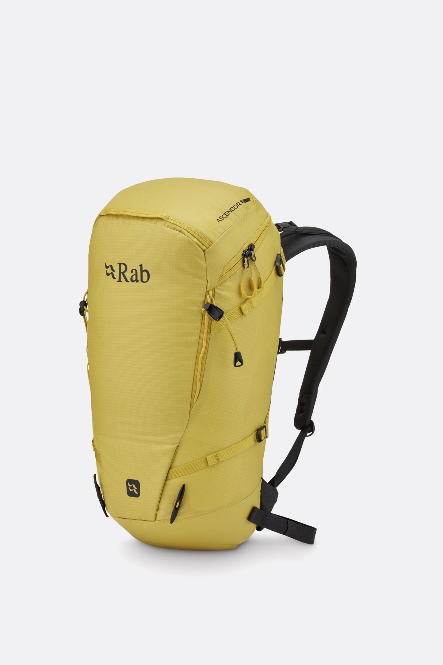 Rab Ascendor 27