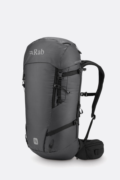 Ascendor 35 - Black
