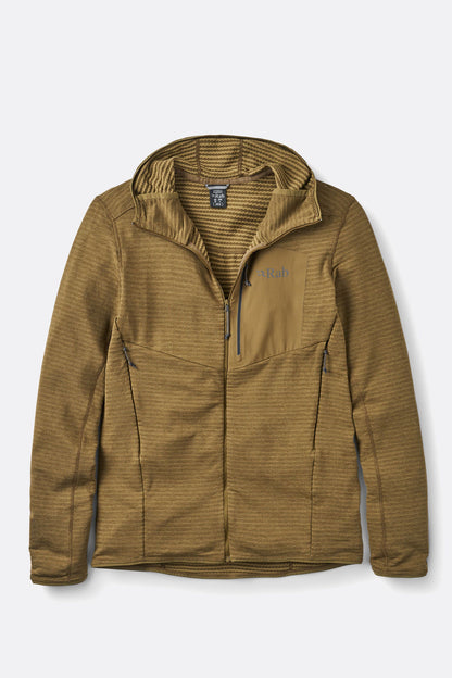 Ascendor Light Hoody - Oak