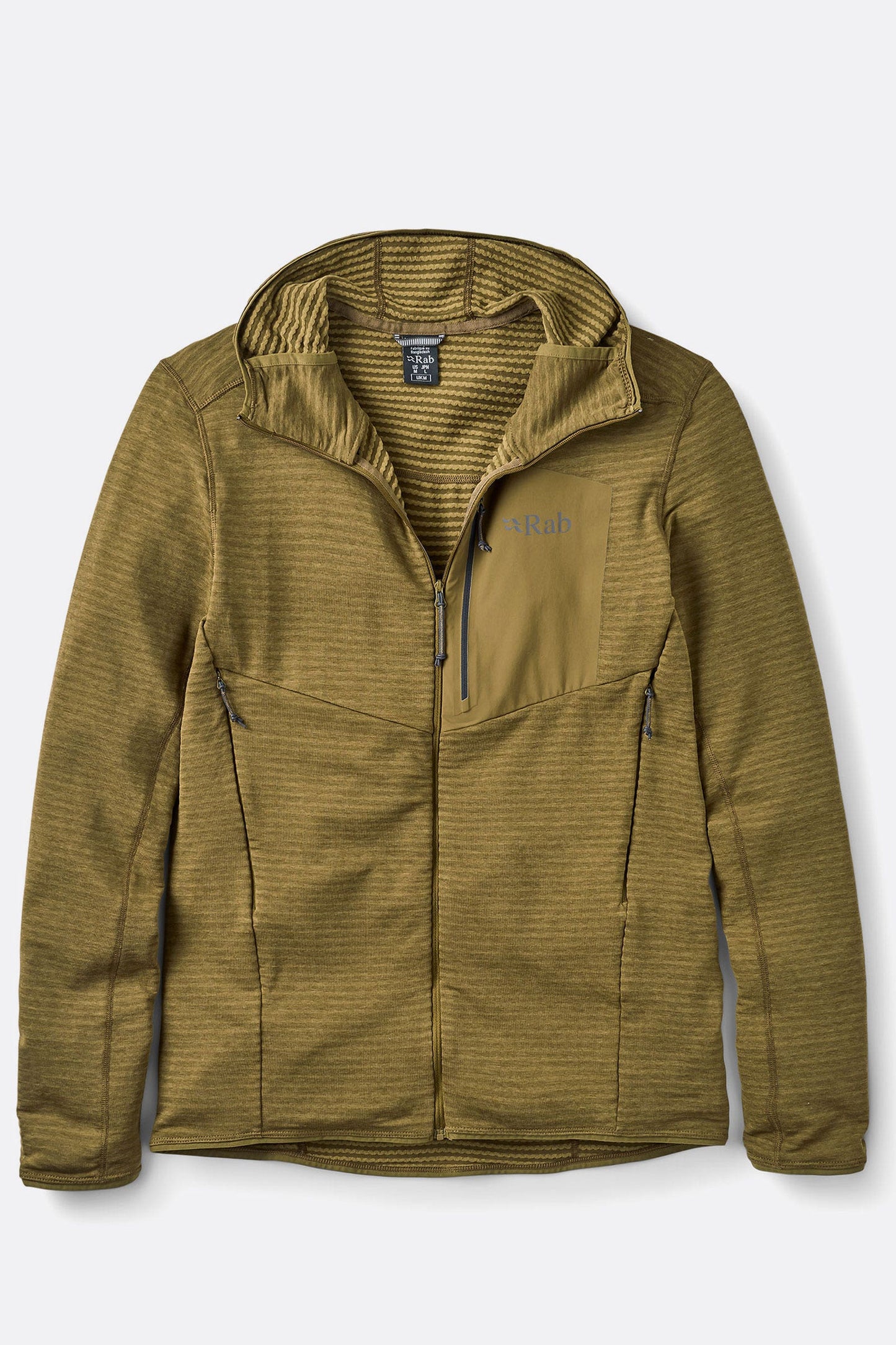 Rab Ascendor Light Hoody