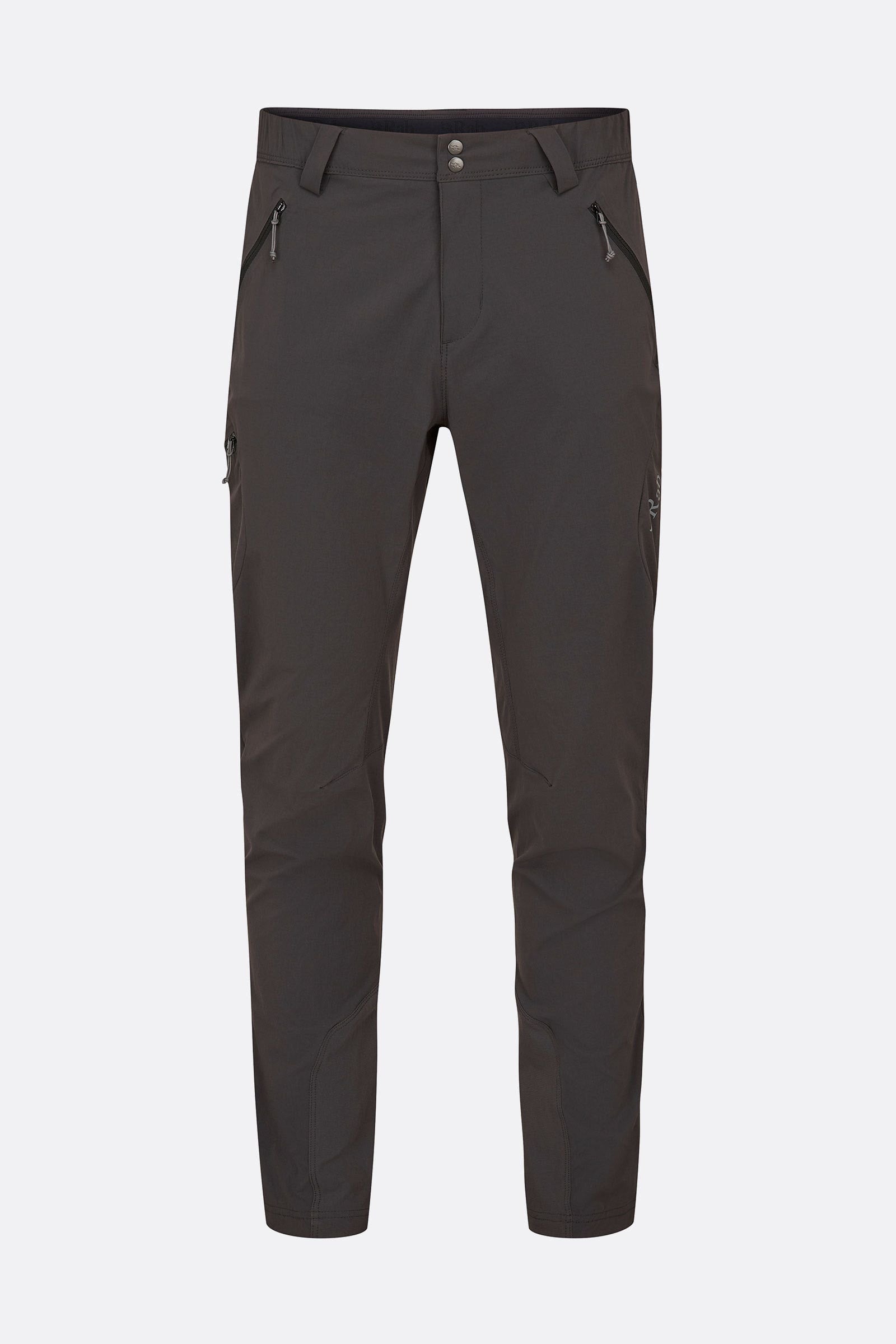 Ascendor Light Pants - Anthracite