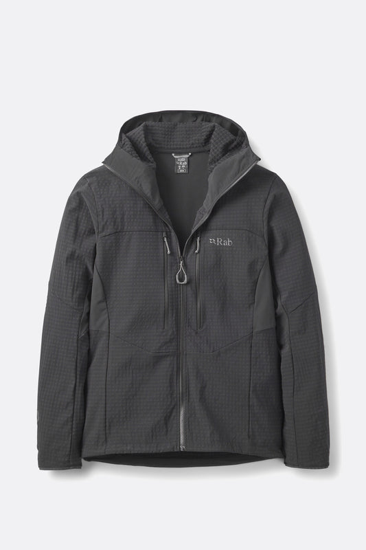 Rab Ascendor Pro Hoody