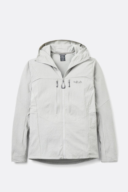 Rab Ascendor Pro Hoody