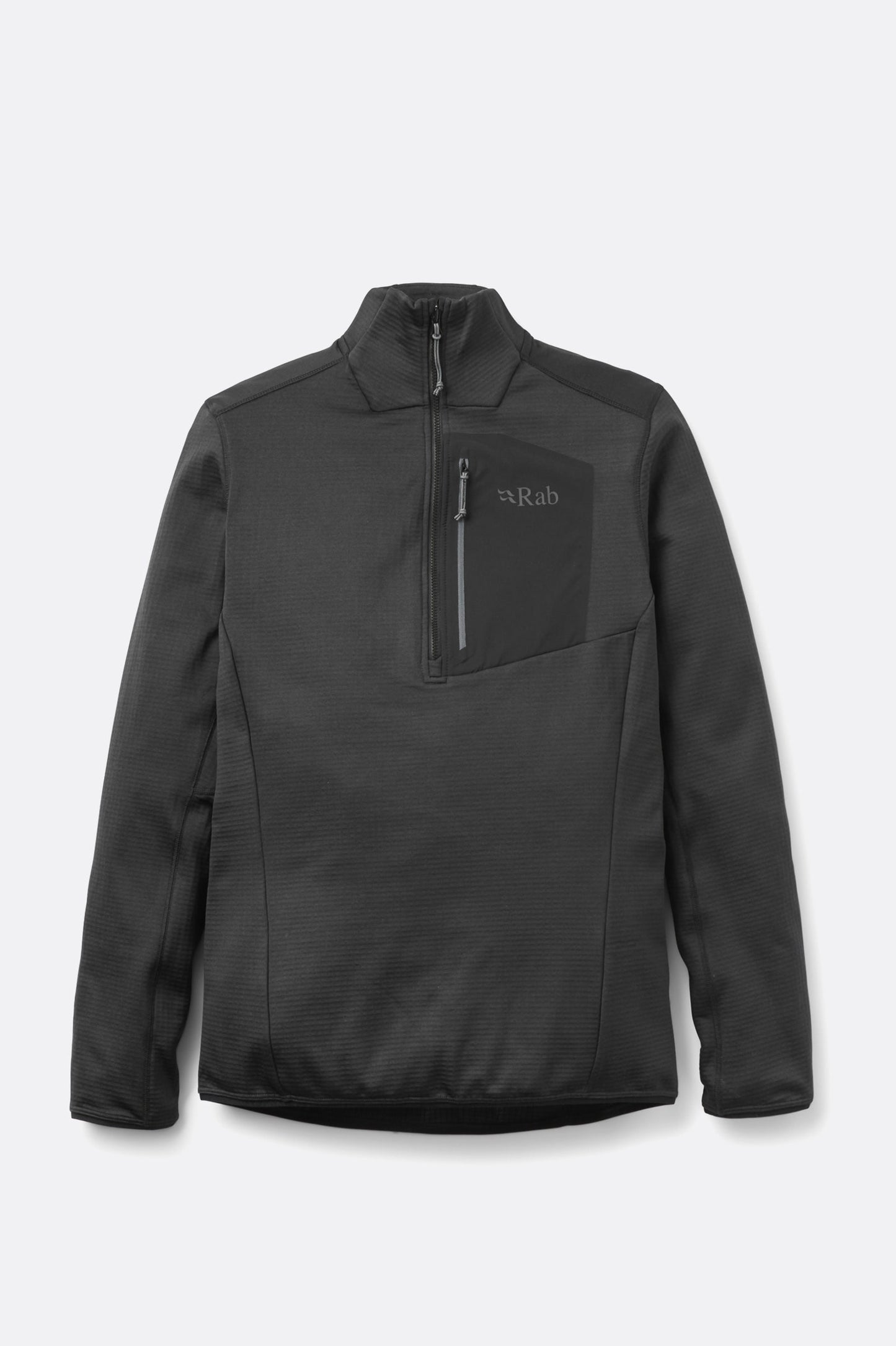 Ascendor Pull-On - Black