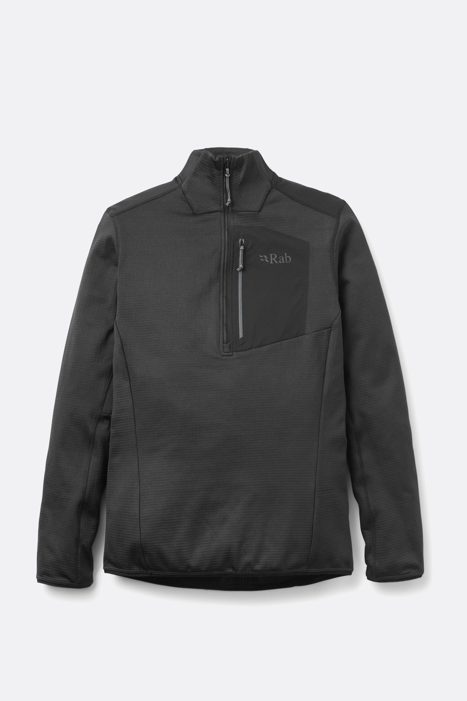 Ascendor Pull-On - Black