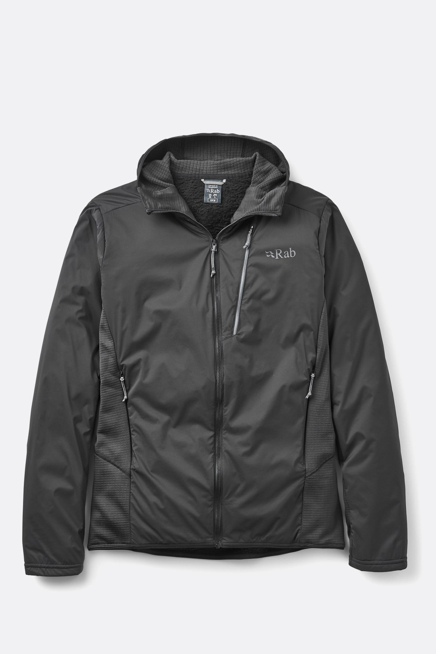 Rab Ascendor Summit Hoody