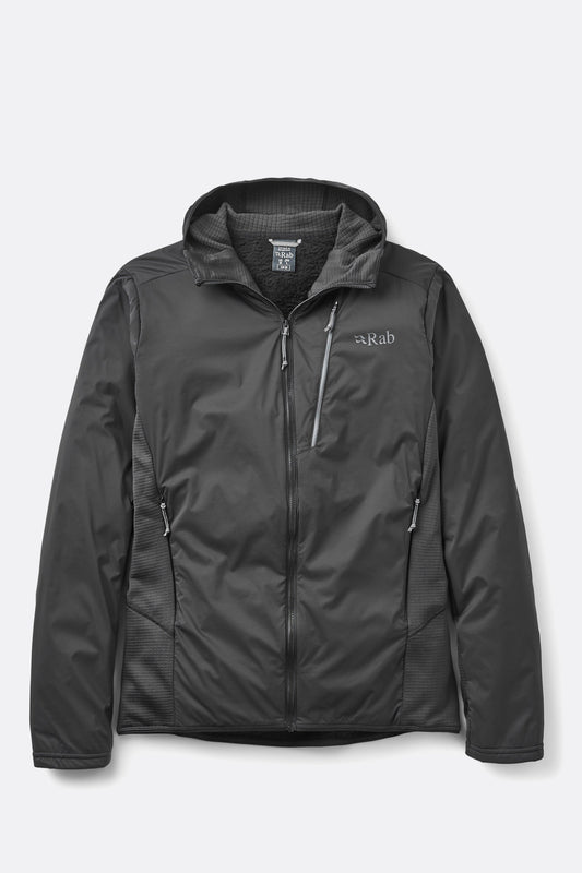 Rab Ascendor Summit Hoody