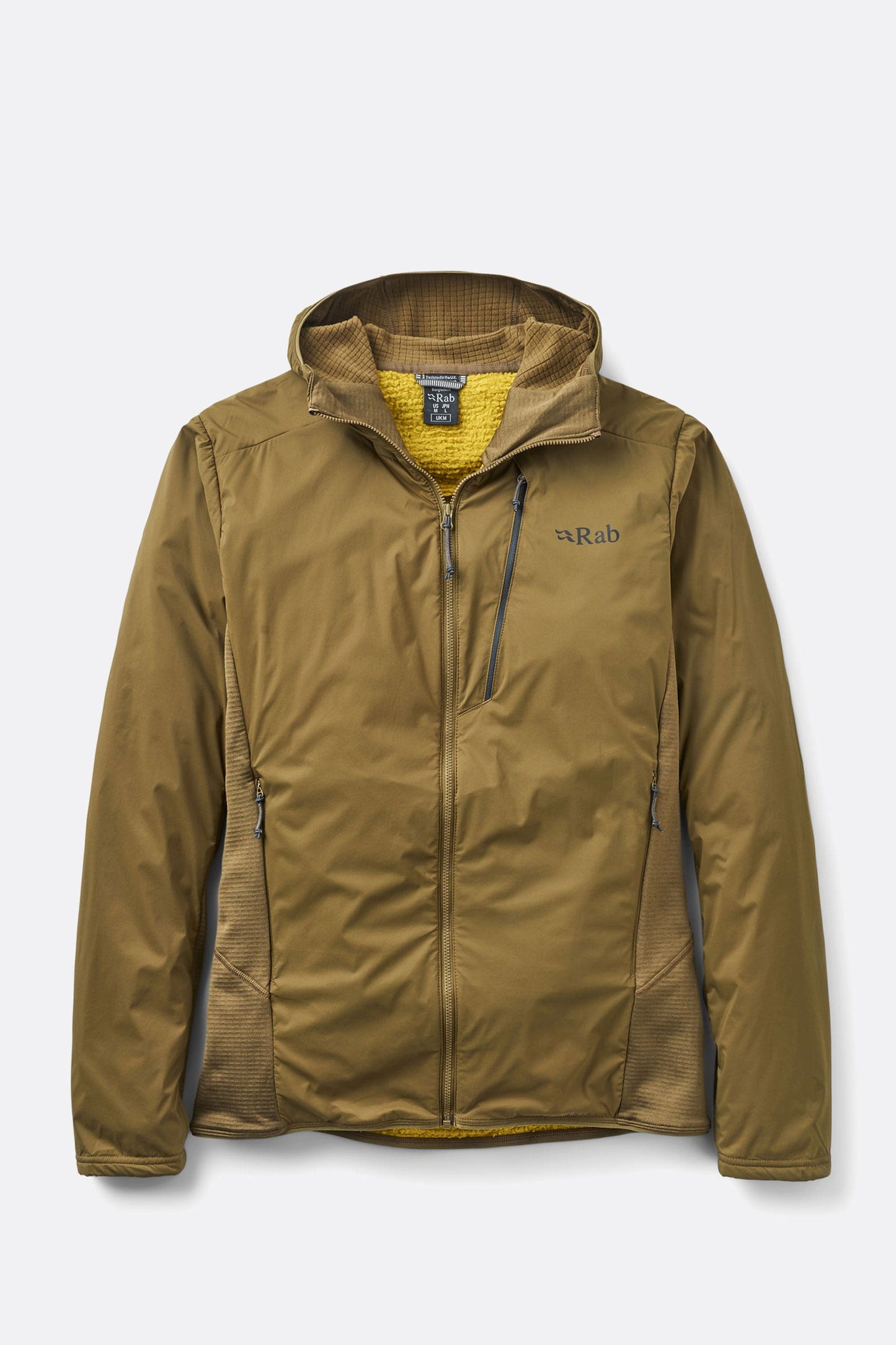 Rab Ascendor Summit Hoody