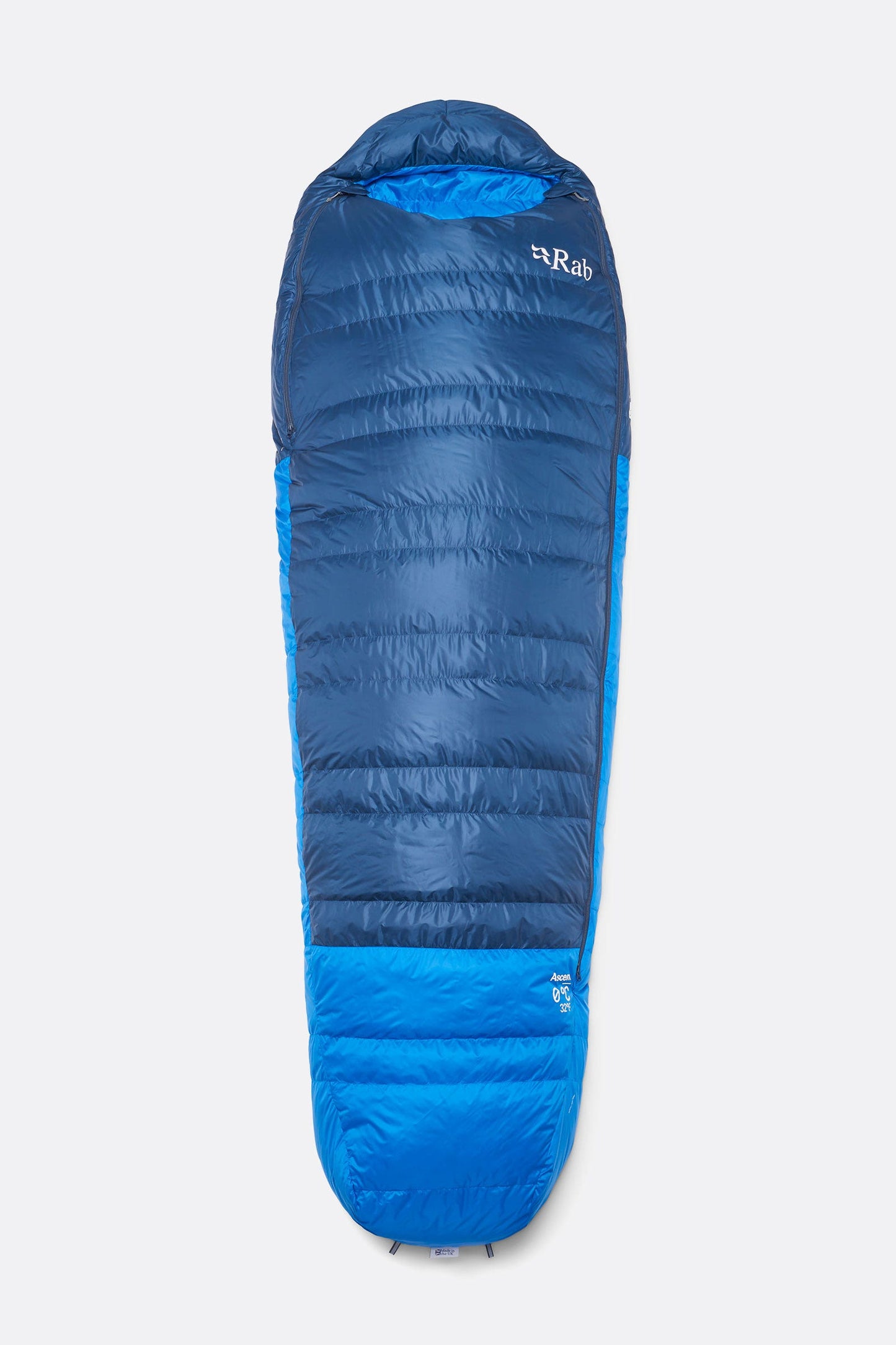 Rab Ascent 0C / 32F