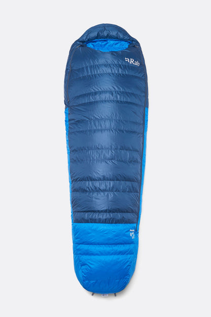 Rab Ascent 0C / 32F