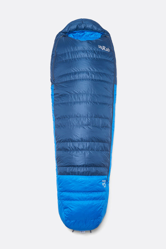 Rab Ascent 0C / 32F
