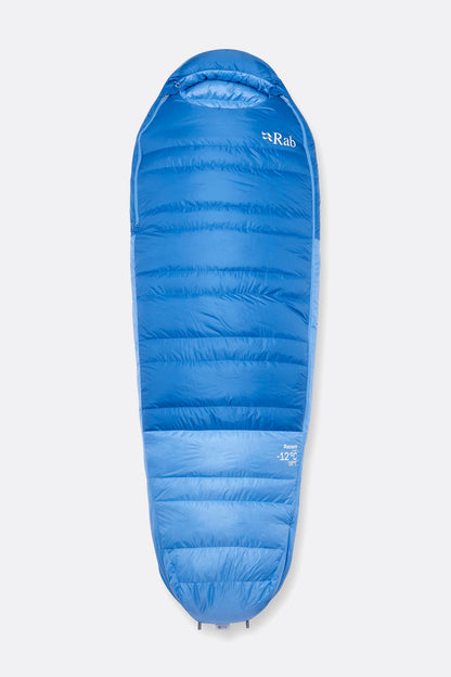 Rab Ascent -12C / 10F Womens