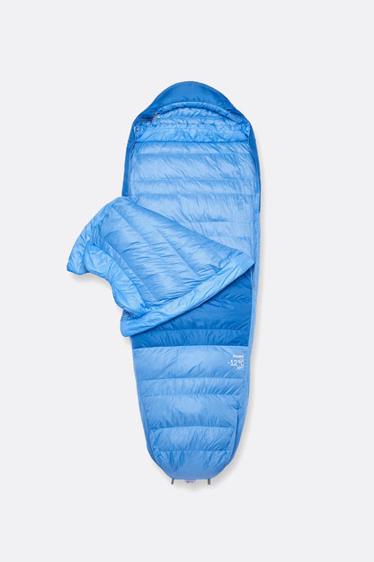 Rab Ascent -12C / 10F Womens