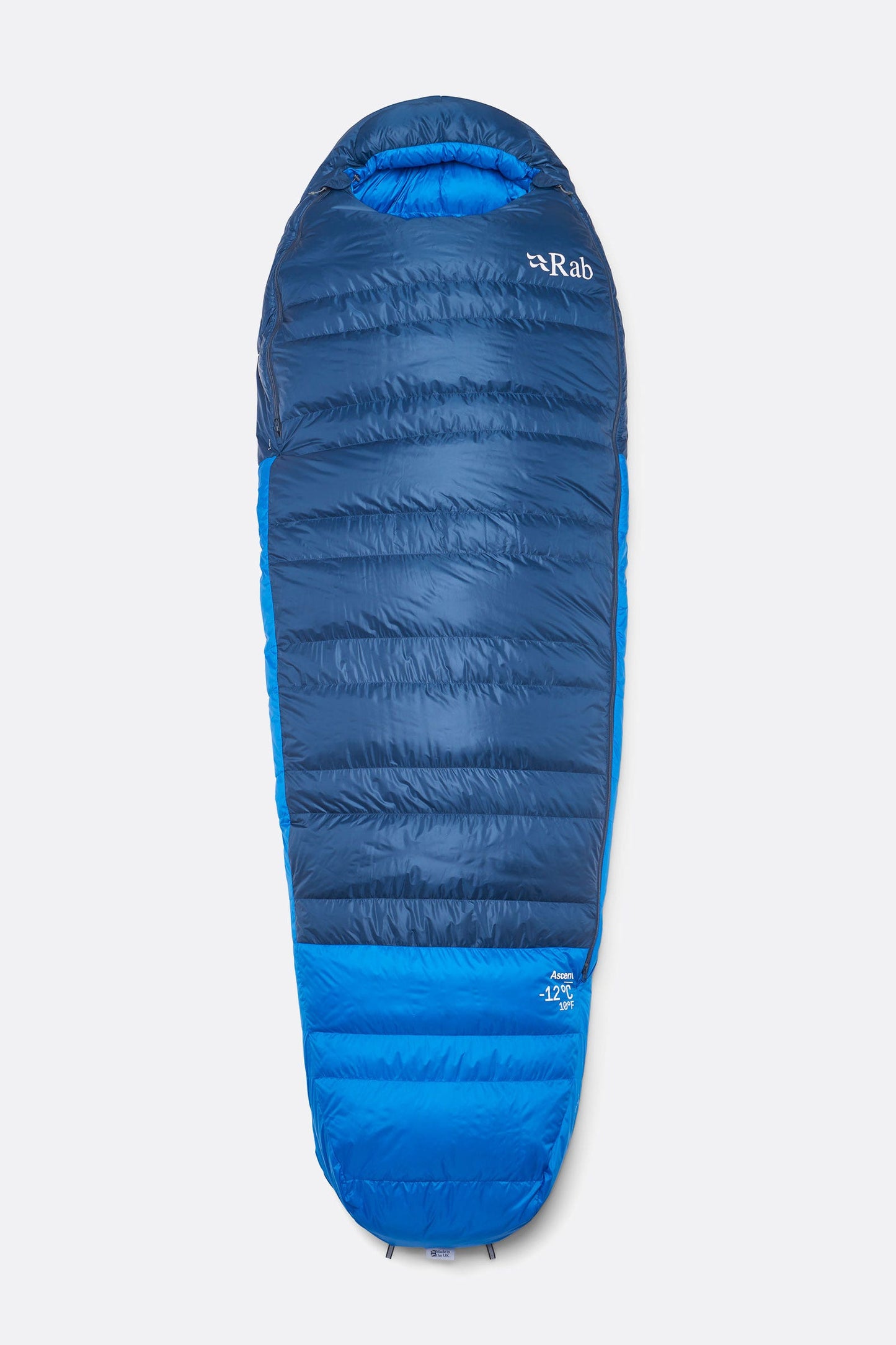 Rab Ascent -12C / 10F