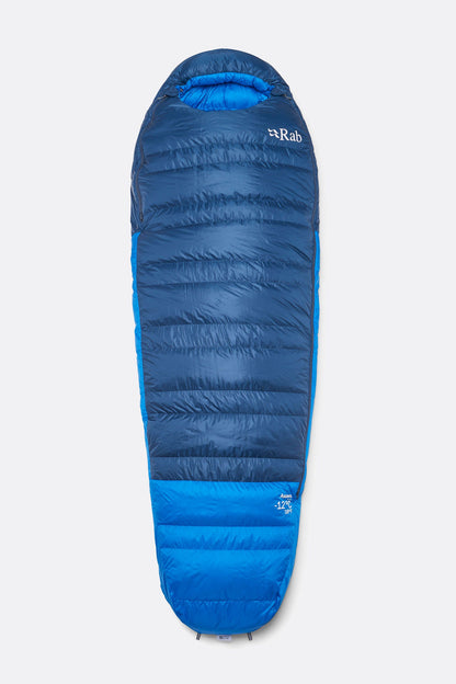 Rab Ascent -12C / 10F