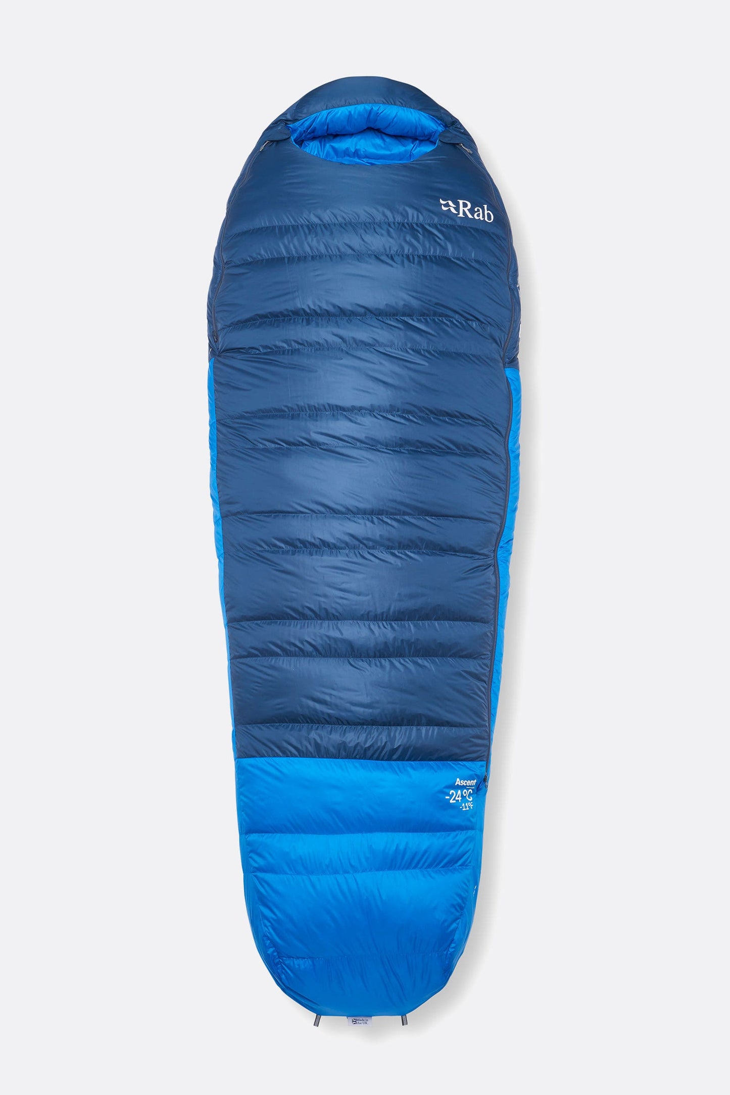 Rab Ascent -24C / -11F
