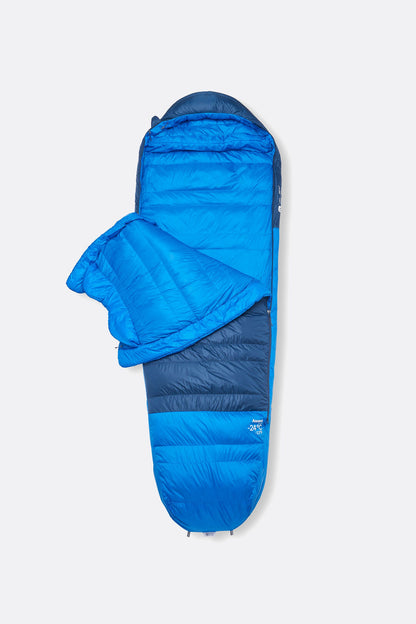 Rab Ascent -24C / -11F