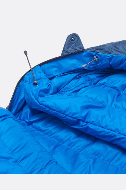 Rab Ascent -24C / -11F