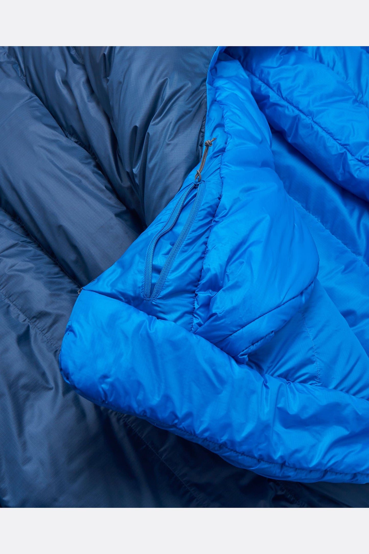 Rab Ascent -24C / -11F