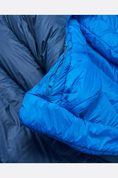 Rab Ascent -24C / -11F
