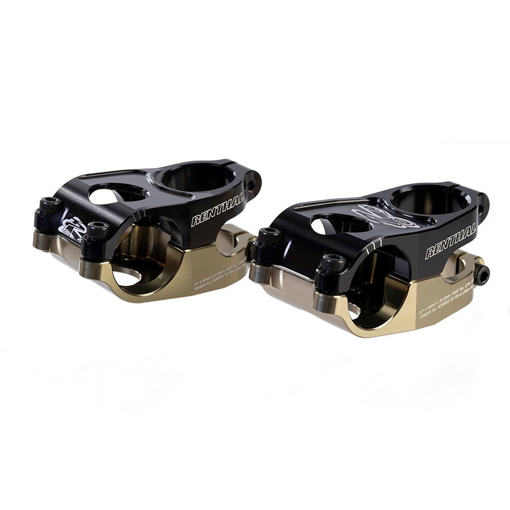 Renthal Duo stem