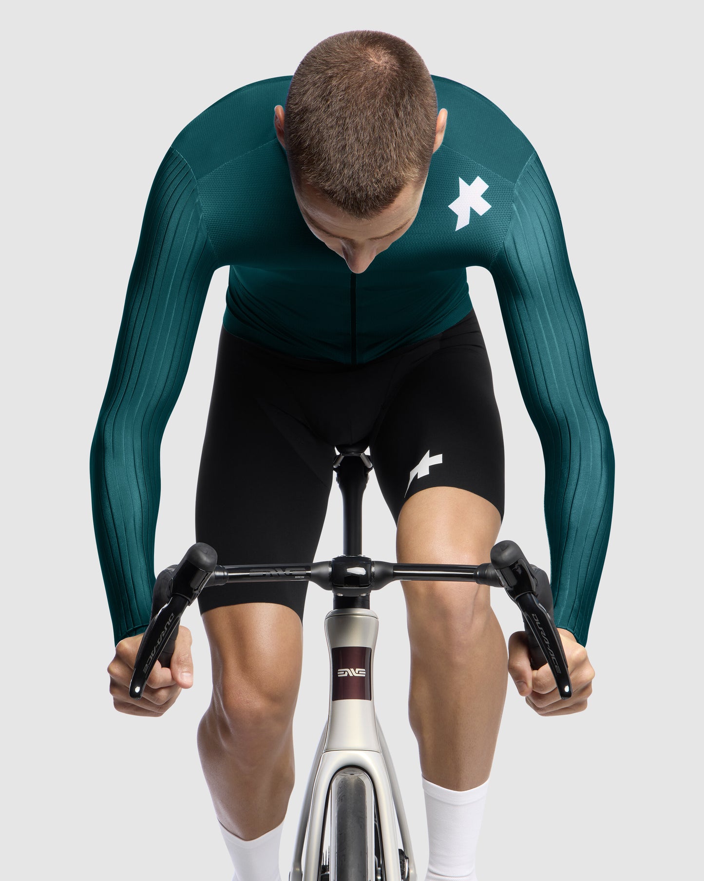 ASSOS EQUIPE RS LS Jersey S11 — view 17