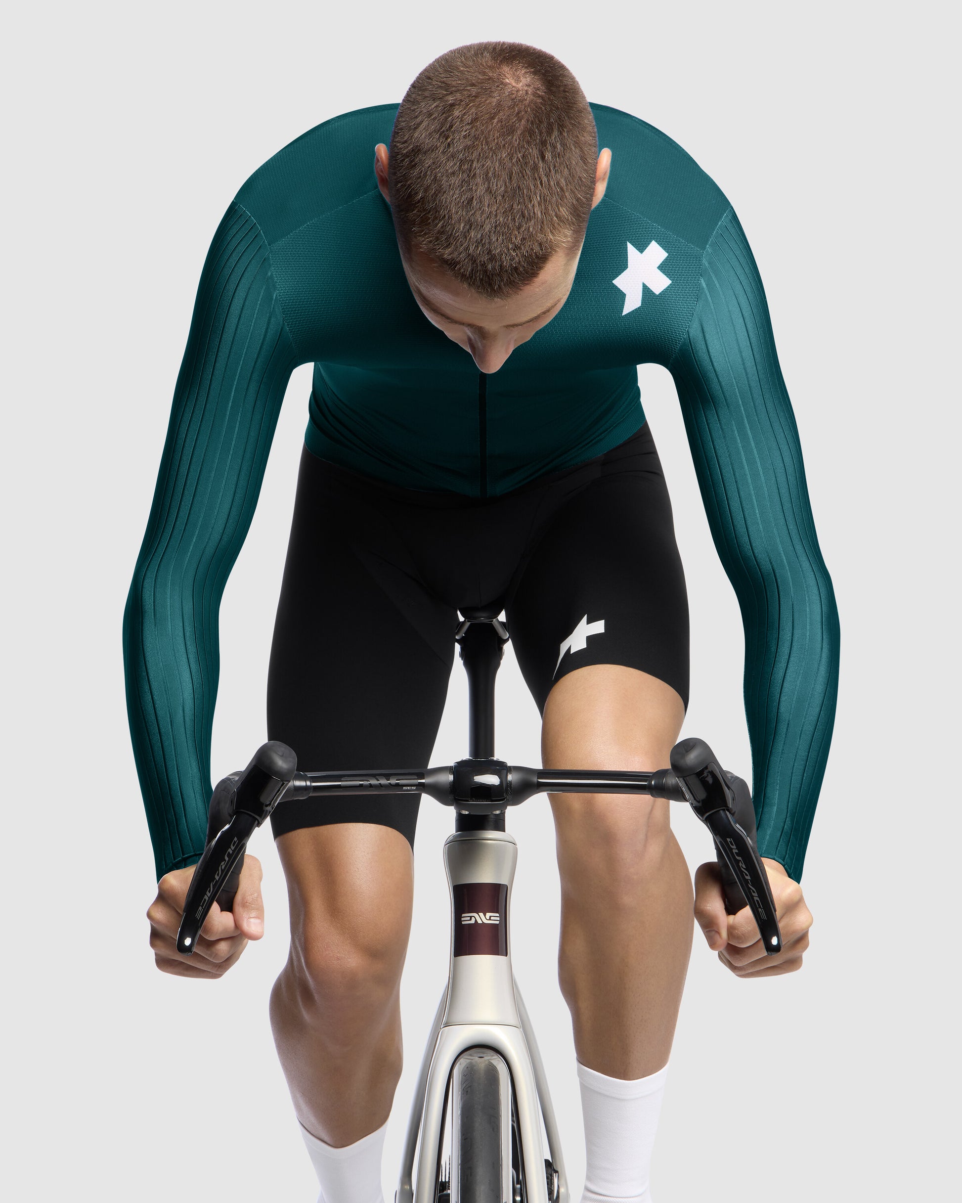 ASSOS EQUIPE RS LS Jersey S11 — view 17