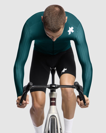ASSOS EQUIPE RS LS Jersey S11 — view 17