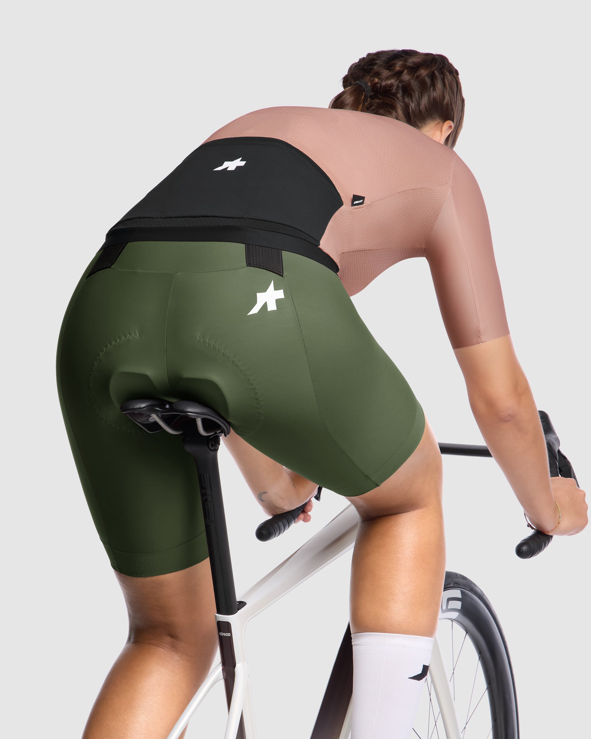 ASSOS UMA GT Jersey S11 EVO — view 24