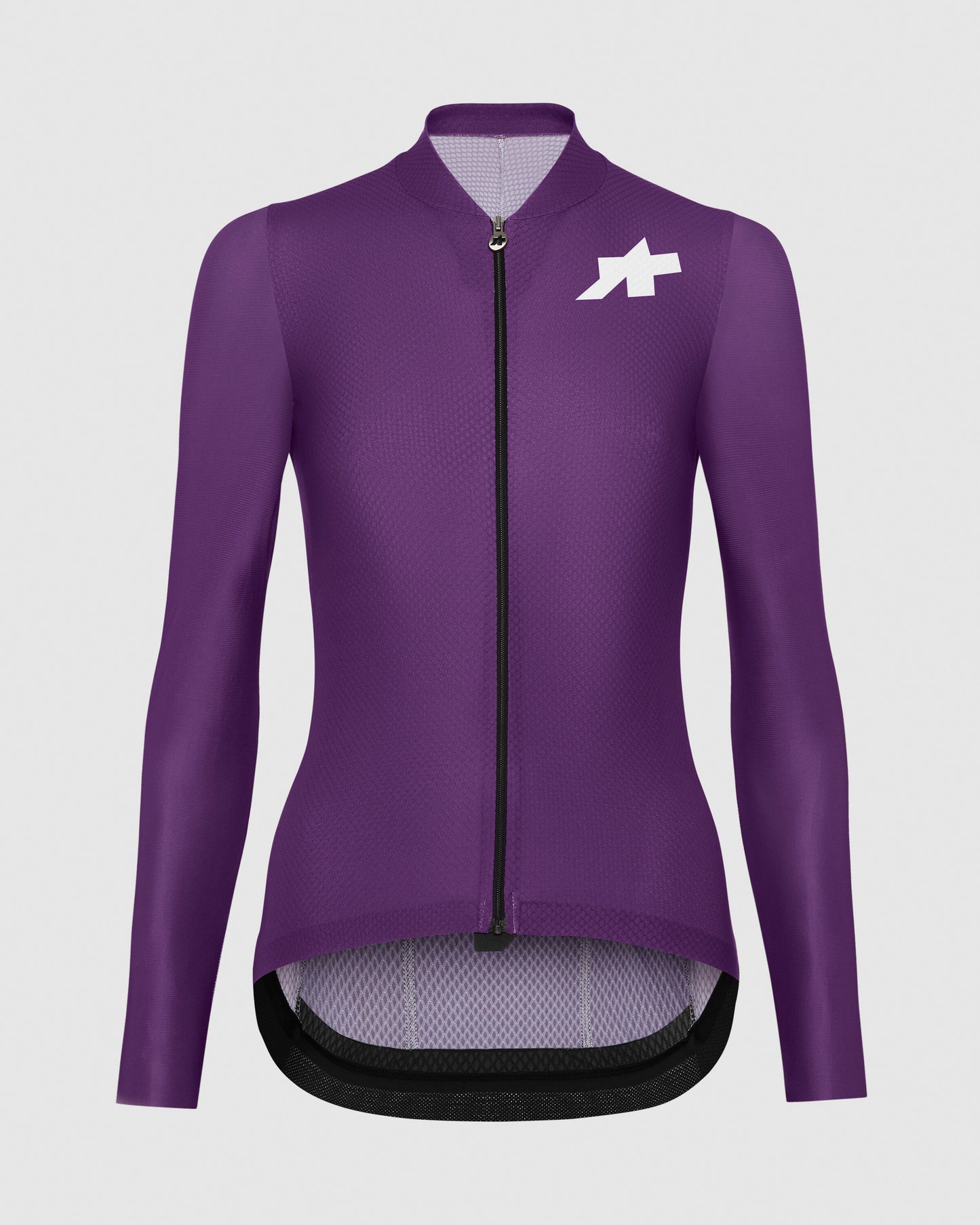 ASSOS UMA GT LS Jersey S11 EVO — view 13