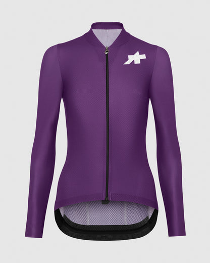 ASSOS UMA GT LS Jersey S11 EVO — view 13
