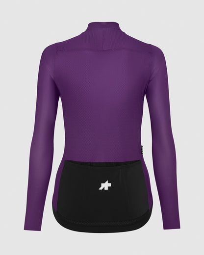 ASSOS UMA GT LS Jersey S11 EVO — view 14